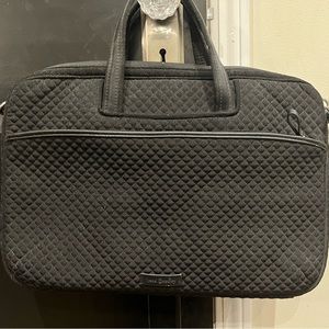 Vera Bradley laptop bag